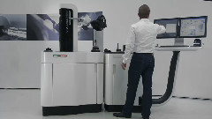 德国机械 DMG Vio Linear Toolshrink
