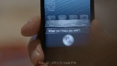 iphone5广告片