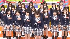 AKB 1じ59ふん