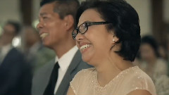 Lavinia And Harold Simply Beautiful 