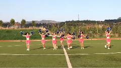 We Got The Beat