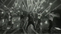 exo回归 gentlemen之MAMA走了狼来了