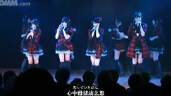 言い訳Maybe
