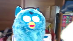 Furby Generation I Got S Furby