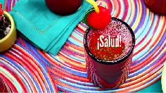 Watermelon Agua Fresca