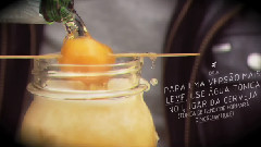 Ginger Mango EP02