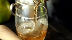 Ginger Mango EP01