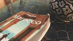 Watchtower Of Morocco