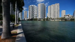 Miami - City by the Ocean
