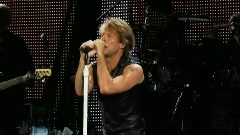 Bon Jovi - You Give Love A Bad Name