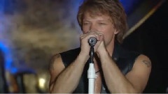 Bon Jovi - It's My Life