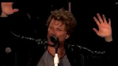 Bon Jovi - This Ain't A Love Song