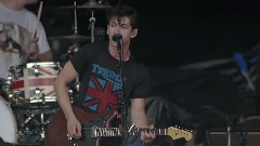 Arctic Monkeys - Lollapalooza 2011 演唱会