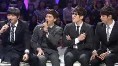 SBS You & I 2AM Talk