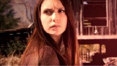 <THE VAMPIRE