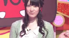 AKBINGO_ 私服ファッションショー 1-2 12/04/11