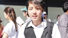 2012 YG Entertainment Audition In Sydney Australia