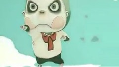 水脑袋