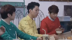 <清潭洞111> Season2 E05 CNBLUE Cut