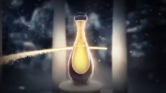 Dior 'Golden Christmas'