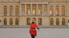 Dior Secret Garden