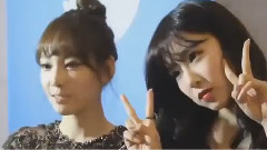 The Girls Are Back