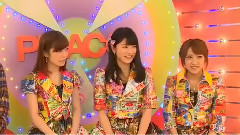 AKB48 SHOW! EP25 コント 