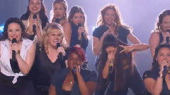 Bellas Finals