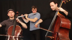 Classique - Project Trio
