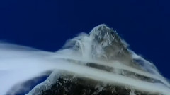 雅鲁藏布大峡谷景区宣传片