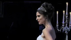 Michalis Maniatis Bridal Fashion Week 2014 上