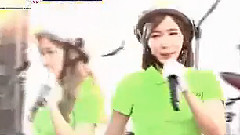 Mnet wide News娱乐新闻 Crayon Pop Cut