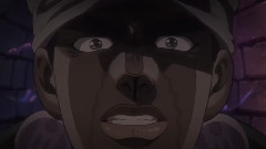 Stardust Crusaders
