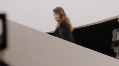 Barbara Palvin Making Of Intimissimi 2013