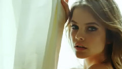 Barbara Palvin for Victoria'Secret
