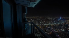 Planet Chronos (Dubai Timelapse) - Trailer