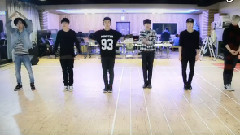 B.A.P ATTACK !