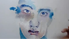 D.O.手绘过程