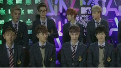 MTV 10 Things Of EXO