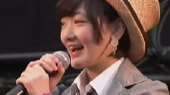 ZIP! AKB48デビュー