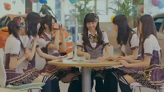 愛知トヨタxSKE48 でぃすかば愛知! CM 出発篇 30s