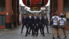 东京慢舞7哥又来了
