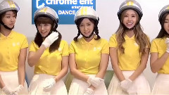 Crayon Pop