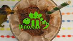 Milo Dinosaur