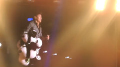 成都Fan Meeting