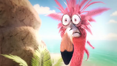 Pink Troubles