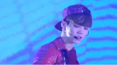 鹿晗 Solo