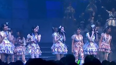 AKB48 BSET200 2014第三日目