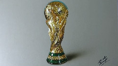 World Cup Trophy