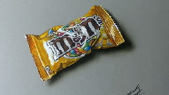 A Bag of M&M's